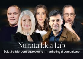 Idea Lab: soluții reale pentru campanii eficiente