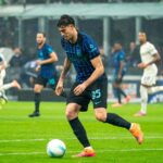 Victorie uriașă pentru Chivu cu Inter Milano, în ultima secundă cu Verona (Video)