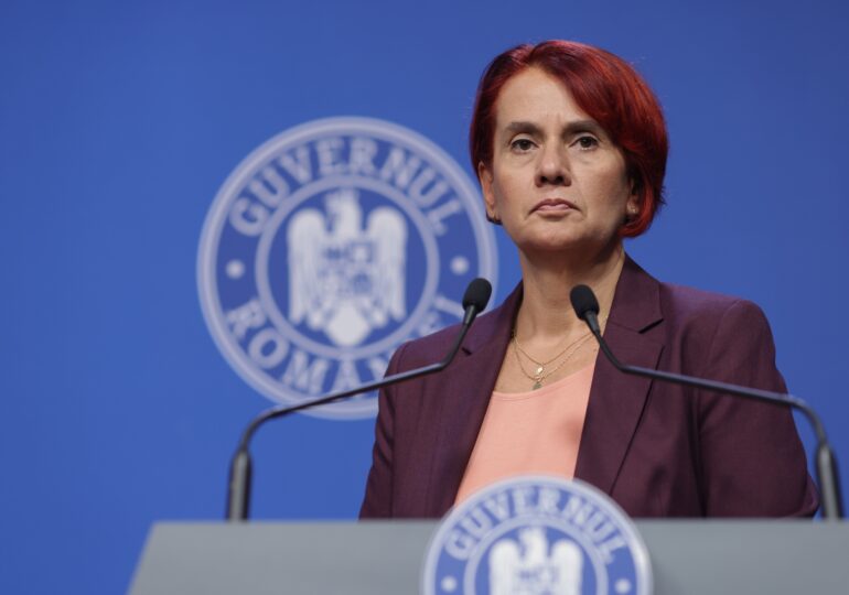 Membrii Consiliului de Administrație al SRR au fost avizați de comisiile parlamentare. Pe listă se află și Ioana Dogioiu