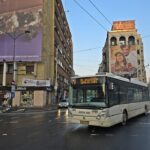 Când scăpăm de troleibuzele hârbuite? Primăria București ia bani europeni ca să cumpere încă 100, nou-nouțe