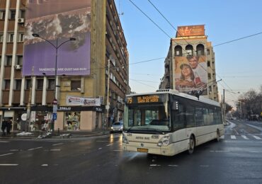 Când scăpăm de troleibuzele hârbuite? Primăria București ia bani europeni ca să cumpere încă 100, nou-nouțe