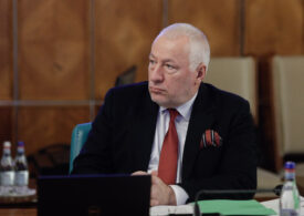 The biggest issue of the new security strategy <span style="color:#990000;">Video interview</span>