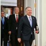 Întâlnirea secretă dintre emisarii lui Trump și un oficial rus apropiat al lui Putin provoacă îngrijorări la Washington