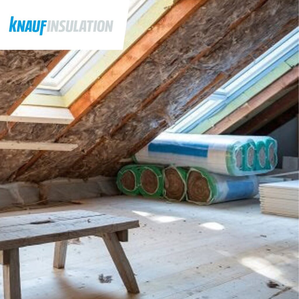 Gigantul german Knauf Insulation a inaugurat noua fabrică din România, la Târnăveni