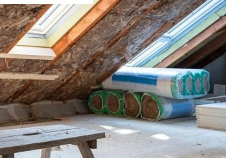 Gigantul german Knauf Insulation a inaugurat noua fabrică din România, la Târnăveni