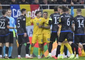 Kosovarii nu au uitat de România și ne jignesc după meciul cu Bosnia: „Sunt aceiași huligani care au cauzat probleme”