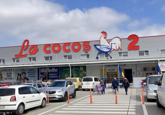 Consiliul Concurenței e îngrijorat: Preluarea La Cocoș ar putea reduce concurența și crește prețurile