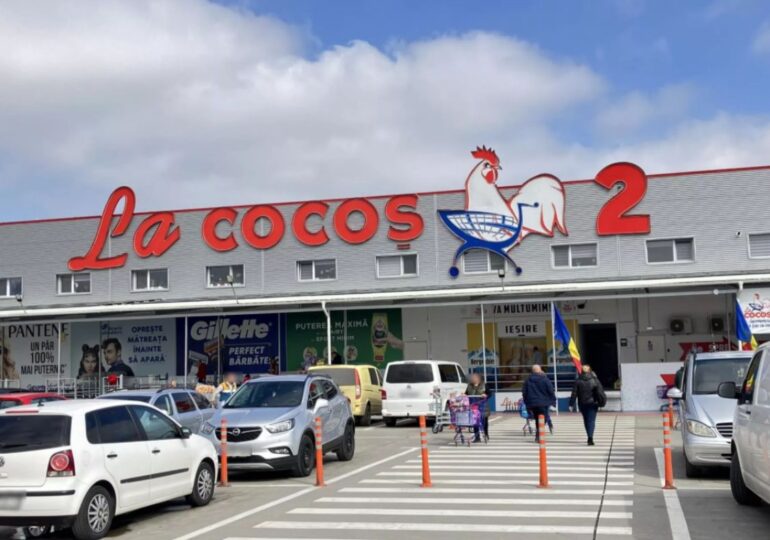 Consiliul Concurenței e îngrijorat: Preluarea La Cocoș ar putea reduce concurența și crește prețurile