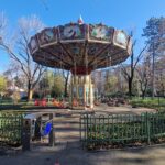 Un parc de distracții din București „înghite” de 10 ori cât produce. Factura ajunge la cetățeni