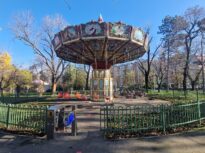 Un parc de distracții din București „înghite” de 10 ori cât produce. Factura ajunge la cetățeni