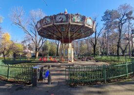 Un parc de distracții din București „înghite” de 10 ori cât produce. Factura ajunge la cetățeni