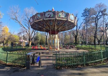 Un parc de distracții din București „înghite” de 10 ori cât produce. Factura ajunge la cetățeni