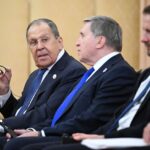 Rivalitate la Kremlin: Un trio de oameni influenți a transformat strategia lui Putin pentru SUA într-o luptă internă