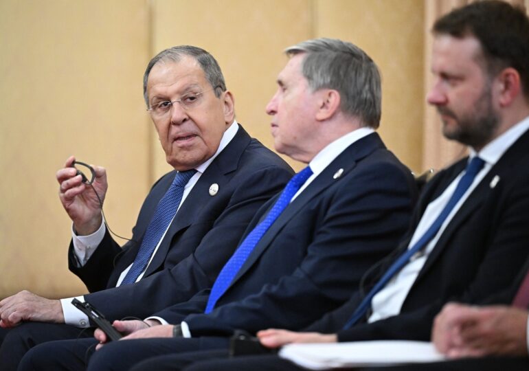 Rivalitate la Kremlin: Un trio de oameni influenți a transformat strategia lui Putin pentru SUA într-o luptă internă