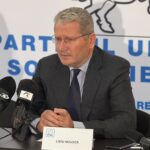 Liviu Negoiță se retrage din cursa pentru Primăria Capitalei