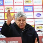 Mircea Lucescu a luat decizia definitivă în legătură cu prezența sa la baraj, după eșecul cu Bosnia