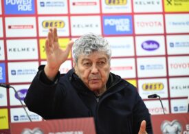 Mircea Lucescu a luat decizia definitivă în legătură cu prezența sa la baraj, după eșecul cu Bosnia