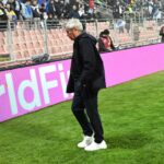 Mircea Lucescu s-a certat aspru și a început să strige la jurnaliștii bosniaci: „Așa ceva n-am văzut în toată cariera mea!”
