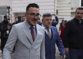 "Makaveli" se retrage din cursa pentru Primăria Capitalei și susține "unirea cu Anca Alexandrescu"