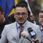 „Makaveli” și-a depus candidatura la Primăria Capitalei. Câte semnături a strâns