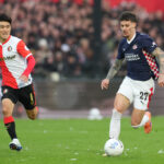 Dennis Man, huiduit în Olanda, la fiecare atingere de balon. Cum l-a numit presa batavă