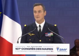 Val de indignare în Franța după declarația șocantă a șefului Statului Major: Țara noastră trebuie să fie pregătită să-și piardă copiii în război