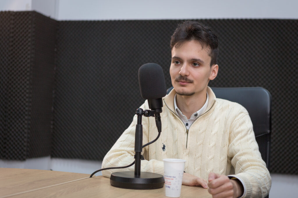 Mario Ghenea, cofondator Workflow Time: Cum folosești tehnologia ca să fii mai bun la job. Și cum se va schimba munca, în următorii ani