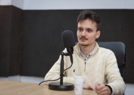 Mario Ghenea, cofondator Workflow Time: Cum folosești tehnologia ca să fii mai bun la job. Și cum se va schimba munca, în următorii ani