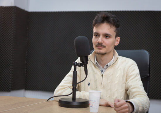 Mario Ghenea, cofondator Workflow Time: Cum folosești tehnologia ca să fii mai bun la job. Și cum se va schimba munca, în următorii ani