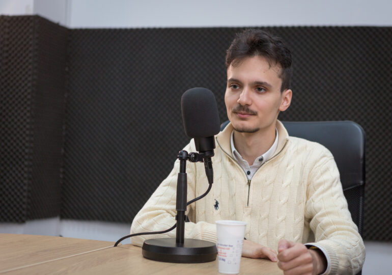 Mario Ghenea, cofondator Workflow Time: Cum folosești tehnologia ca să fii mai bun la job. Și cum se va schimba munca, în următorii ani