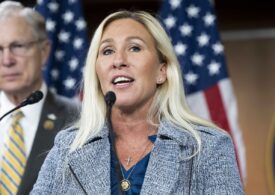 O fostă aliată a lui Trump spune că a primit amenințări după ce acesta a numit-o "nebună" și "trădătoare"