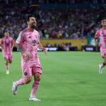 Leo Messi mai doboară un record uluitor și se califică în finala MLS cu Inter Miami