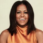 Michelle Obama spune că America nu e pregătită să fie condusă de o femeie