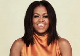 Michelle Obama spune că America nu e pregătită să fie condusă de o femeie