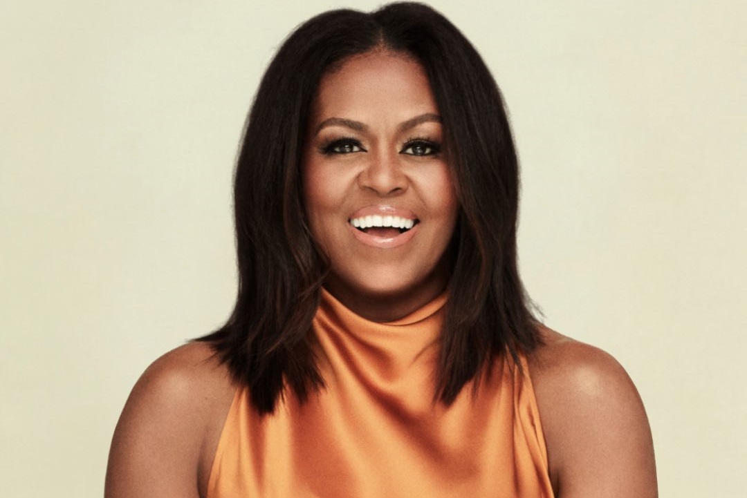 Michelle Obama says that America is not ready to be led by a woman: I ...