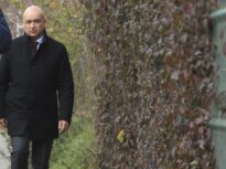 Mihai Barbu a demisionat de la conducerea Autorității pentru Reformă Feroviară, după ce a fost plasat sub control judiciar