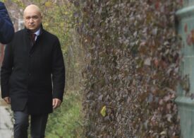 Trezorierul PNL, pus sub control judiciar în dosarul lui Fănel Bogos, pe care l-a dus la Bolojan <span style="color:#990000;">UPDATE</span> Mihai Barbu a fost suspendat din toate funcțiile din partid