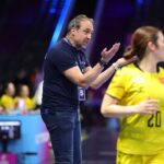 Concluziile lui Ovidiu Mihăilă după calificarea României în grupele principale. Ce națiune dă ca exemplu în handbalul mare