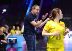 Concluziile lui Ovidiu Mihăilă după calificarea României în grupele principale. Ce națiune dă ca exemplu în handbalul mare