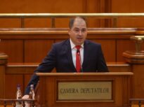 Un deputat PSD și-a depus demisia din Parlament