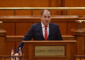 Un deputat PSD și-a depus demisia din Parlament