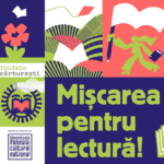 Mișcarea pentru lectură – Cărturești lansează platforma care face România citită