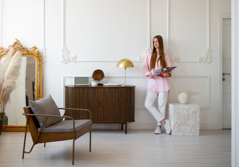 Modern Heritage, trendul anului 2026 care unește arta și emoția în designul interior