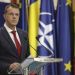 Franța nu trimite trupe suplimentare în România. Moșteanu: România a încălcat „angajamente istorice”