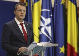 Franța nu trimite trupe suplimentare în România. Moșteanu: România a încălcat „angajamente istorice”