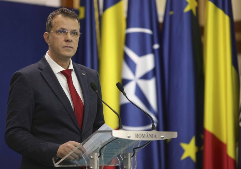 Franța nu trimite trupe suplimentare în România. Moșteanu: România a încălcat „angajamente istorice”