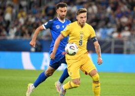 Francezii anunță echipa unde Louis Munteanu este dorit în Ligue 1