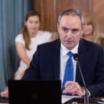 Discuțiile pe bugetul pentru 2026 încep în decembrie. Nazare spune că nu este un capăt de țară dacă va fi gata în ianuarie