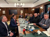 Un acord de pace între Rusia și Ucraina pare aproape, mai puțin în punctele care contează. Trei probleme majore