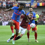 Vali Crețu a revenit cu o altă abordare în scandalul momentului la FCSB